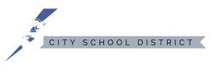 Saratoga Springs Technology Website Logo