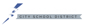 Saratoga Springs Technology Website Logo